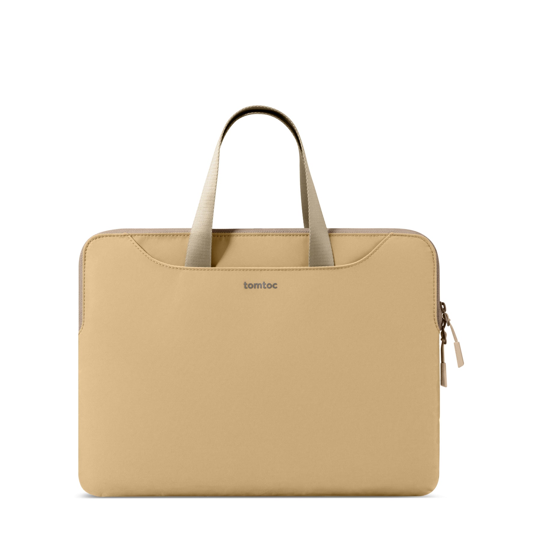 Light-A21 Dual-color Slim Laptop Handbag 16-inch