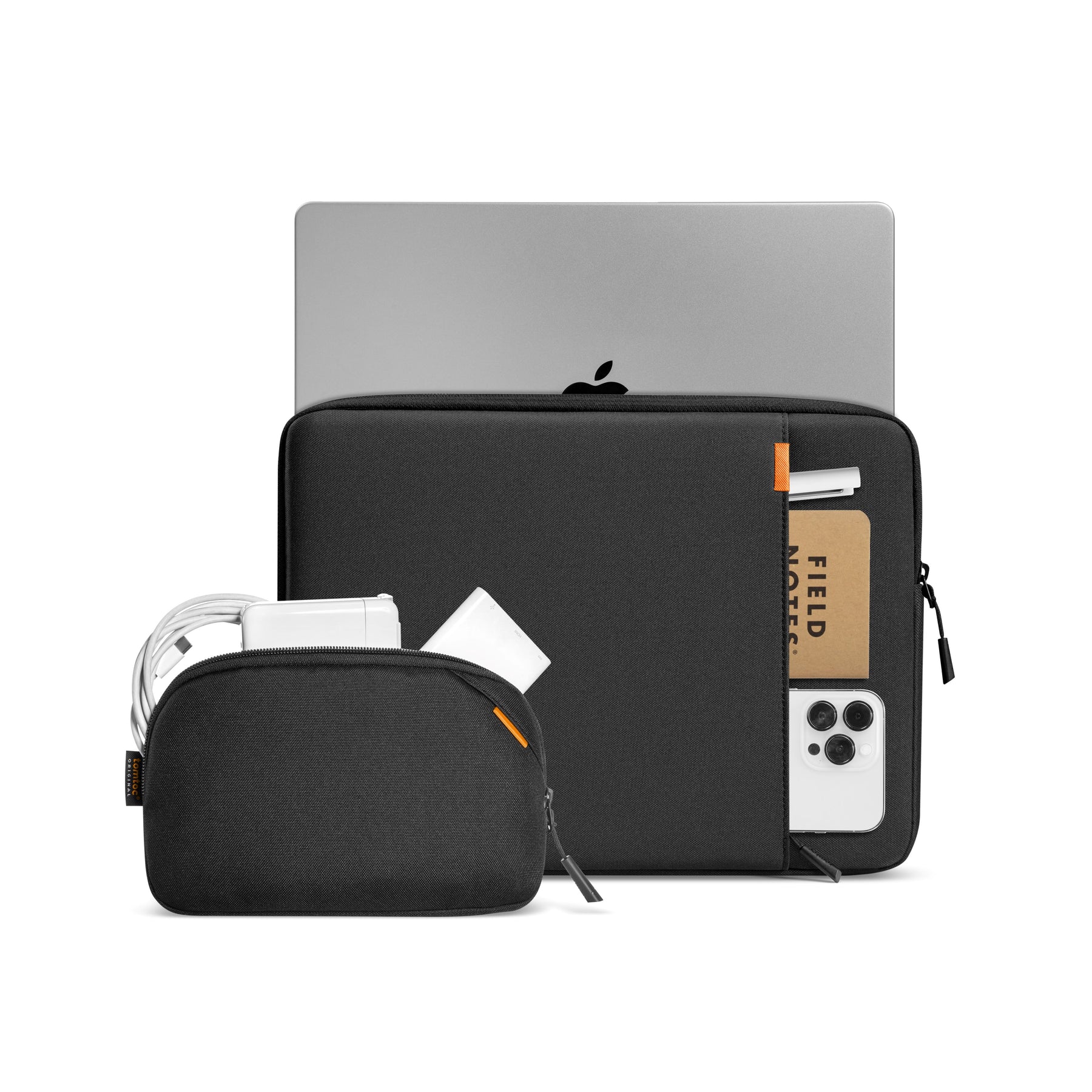 Defender-A13 Laptop Sleeve Kit 15-inch