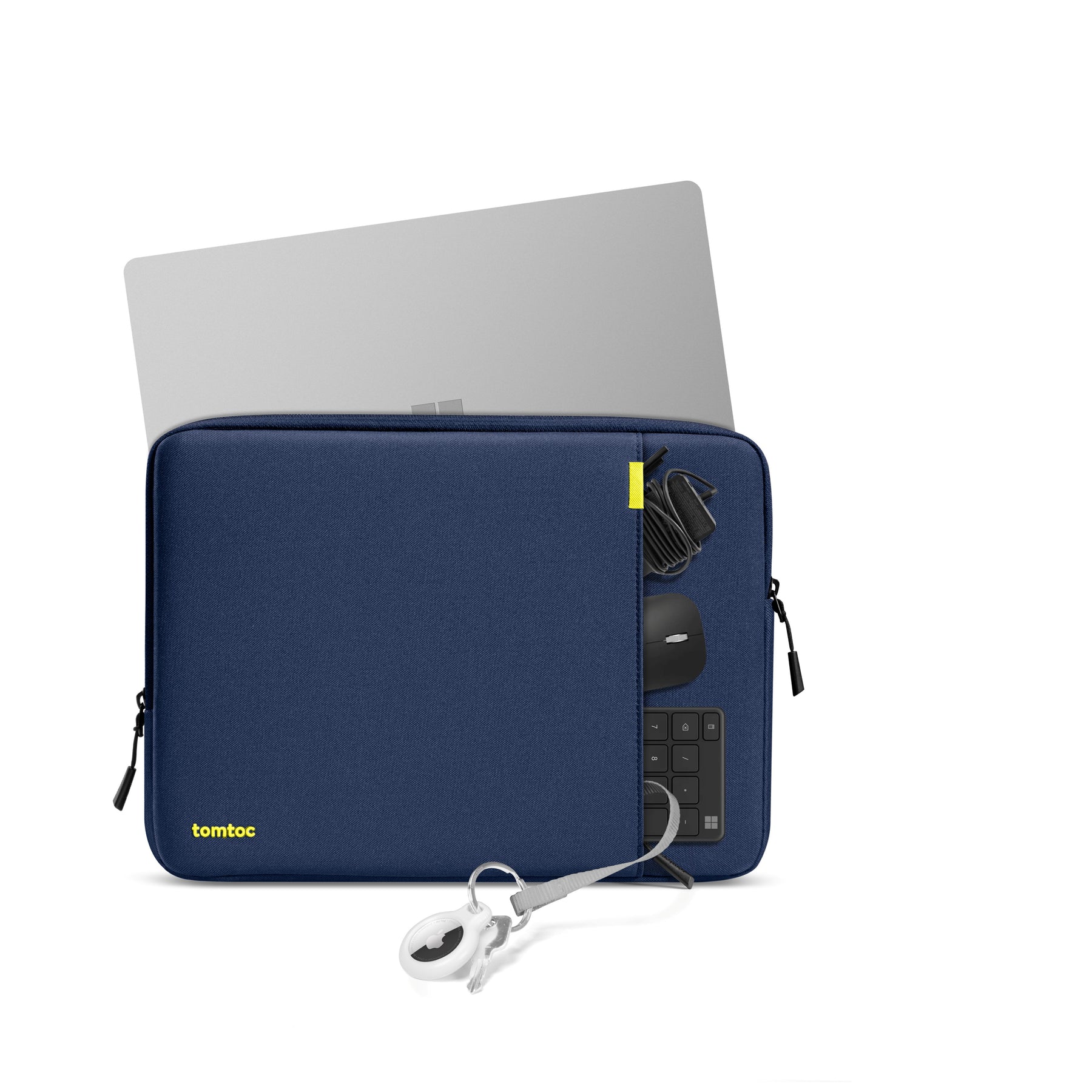 Defender-A13 Laptop Sleeve Kit 15-inch