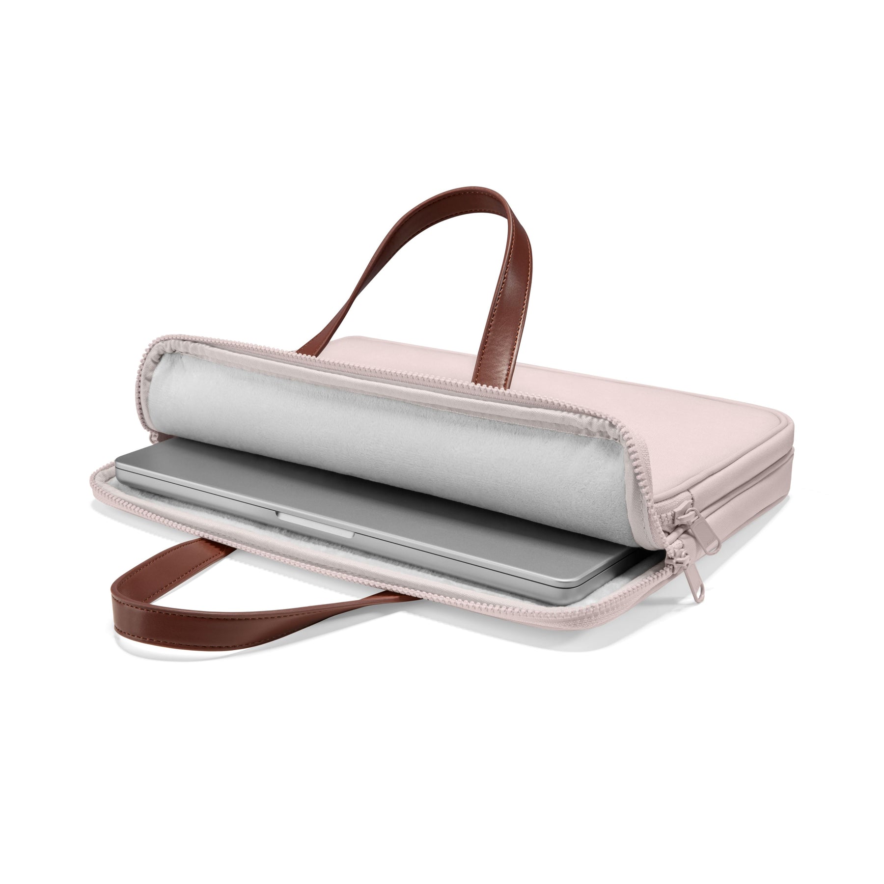 Versatile-A11 Laptop Handbag Blush Pink 13.5-inch