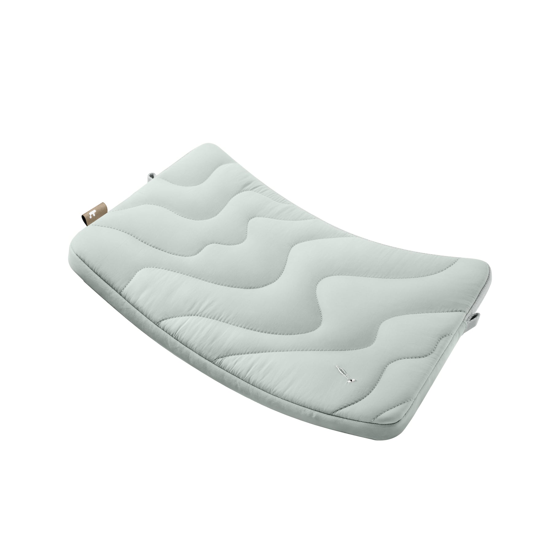 Terra-A27 Laptop Sleeve Lavascape 15 Inch