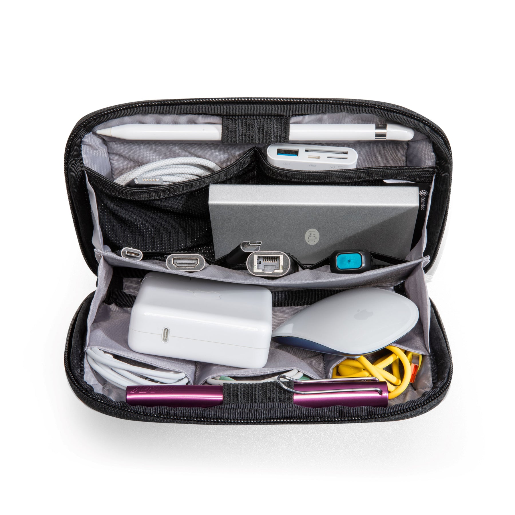 Navigator-T13 Accessory Pouch 1.4 L Black