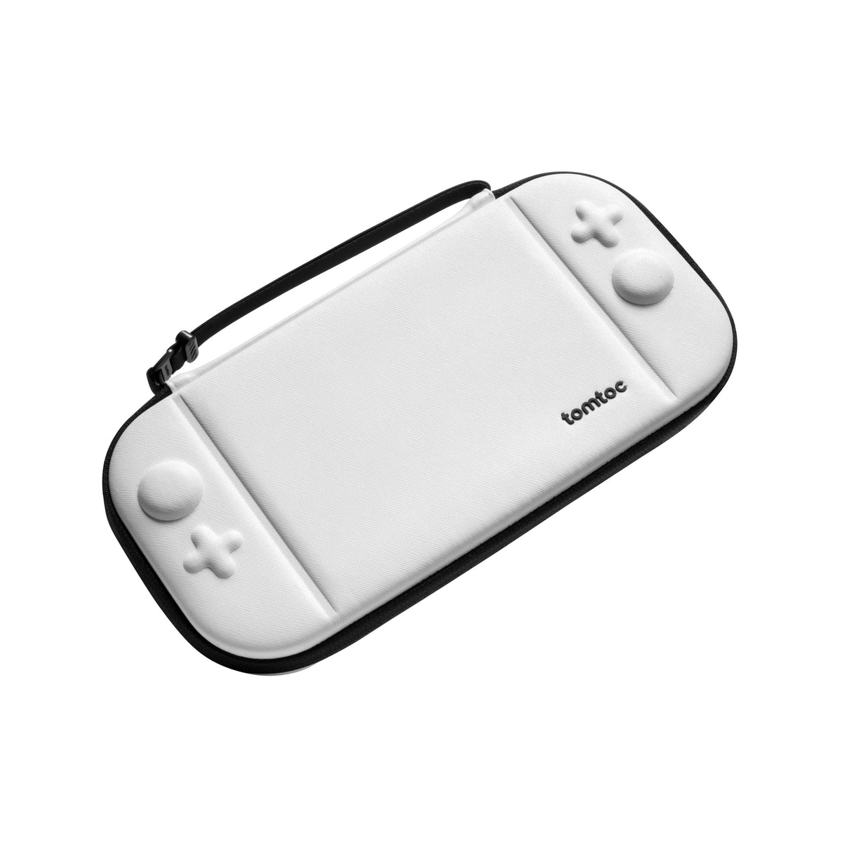 FancyCase-G05 for Switch 2 - Slim Case - White