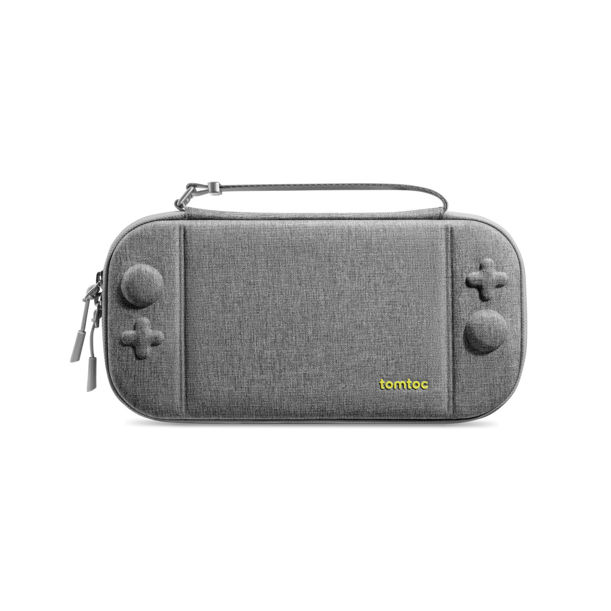 FancyCase-G05 for Switch 2 - Slim Case - Grey