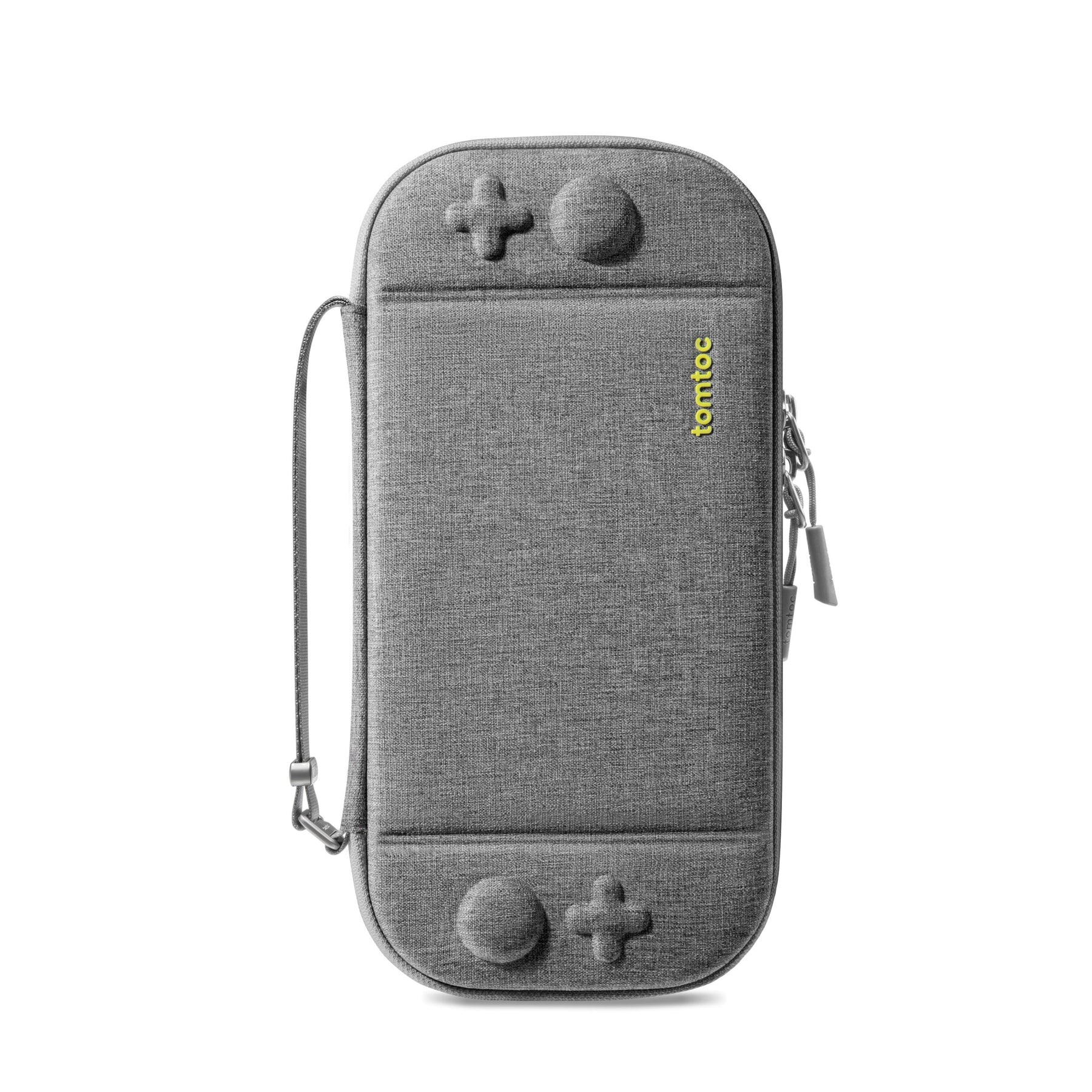 FancyCase-G05 for Switch 2 - Slim Case - Grey