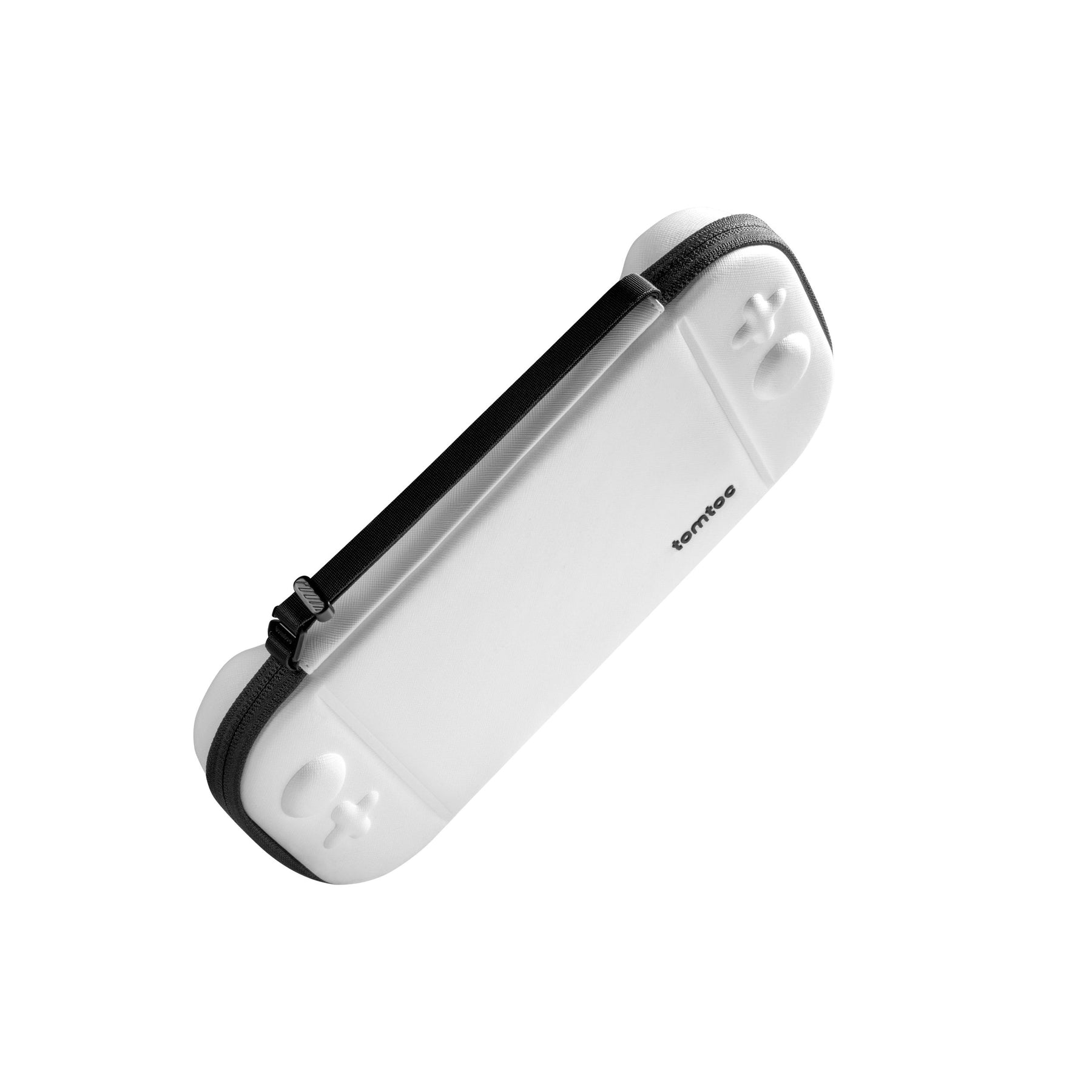 FancyCase-G05 for Switch 2 - Slim Case - White