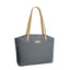 Versatile-T23 Laptop Tote Bag Grayish Blue 13.5-inch