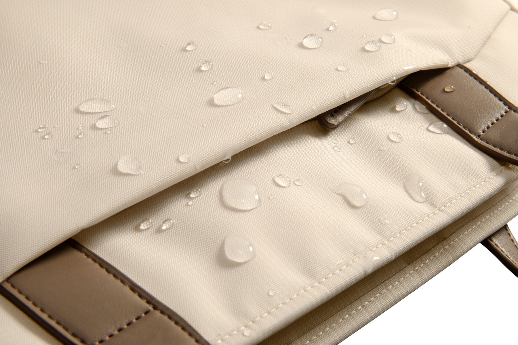 Versatile-T23 Laptop Tote Bag Khaki 14 Inch/10L