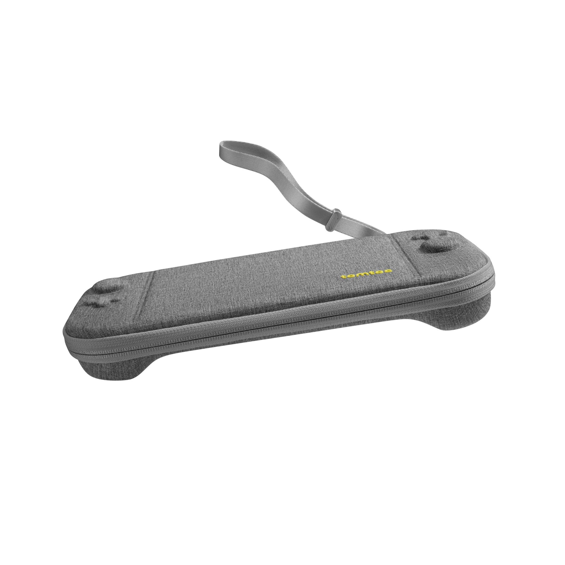 FancyCase-G05 for Switch 2 - Slim Case - Grey