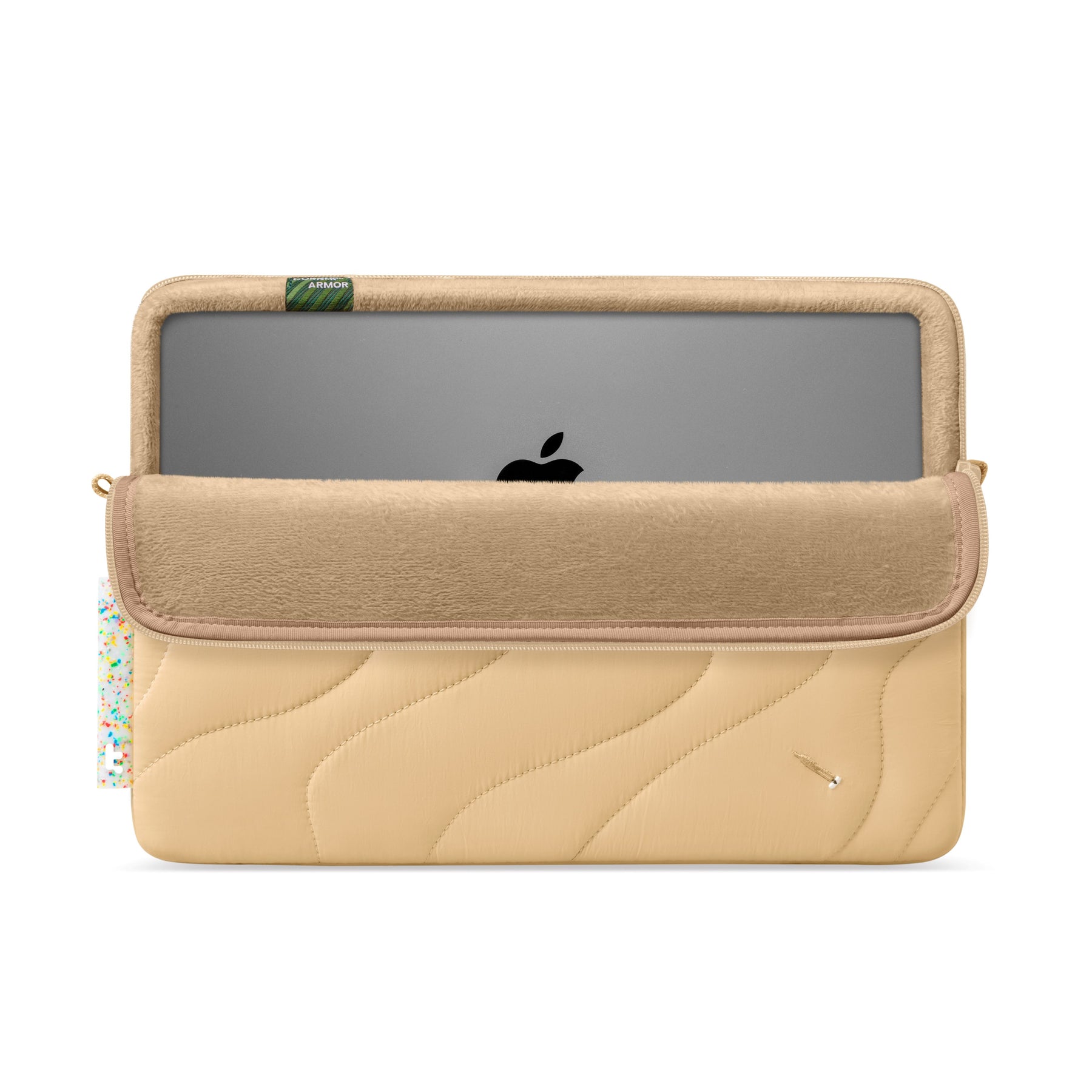 Terra-A27 Laptop Sleeve Lavascape 16-inch