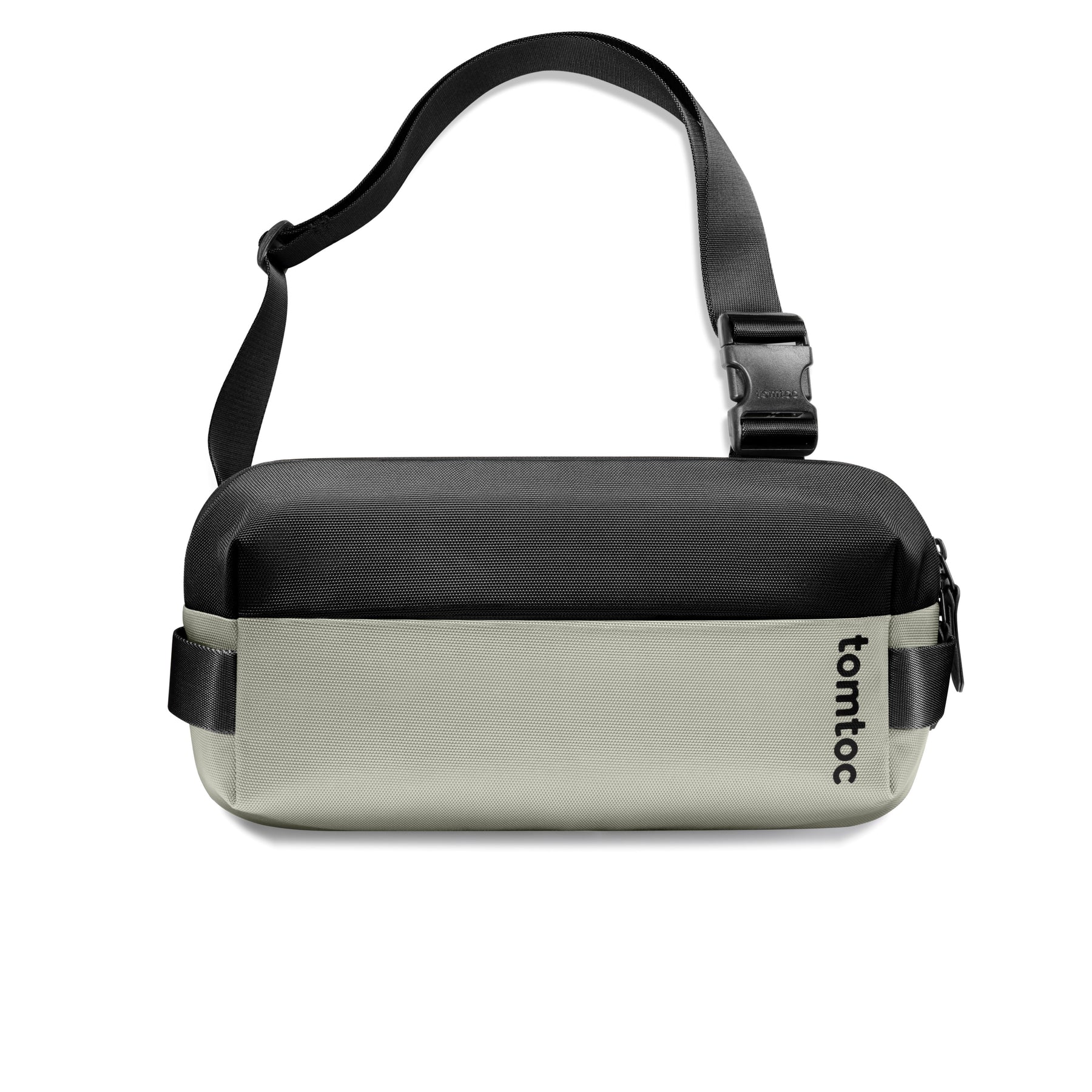 Explorer-T21 Sling Bag Light Gray 8.3-inch