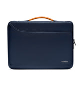 Defender-A22 Laptop Briefcase - Navy Blue - 13 Inch