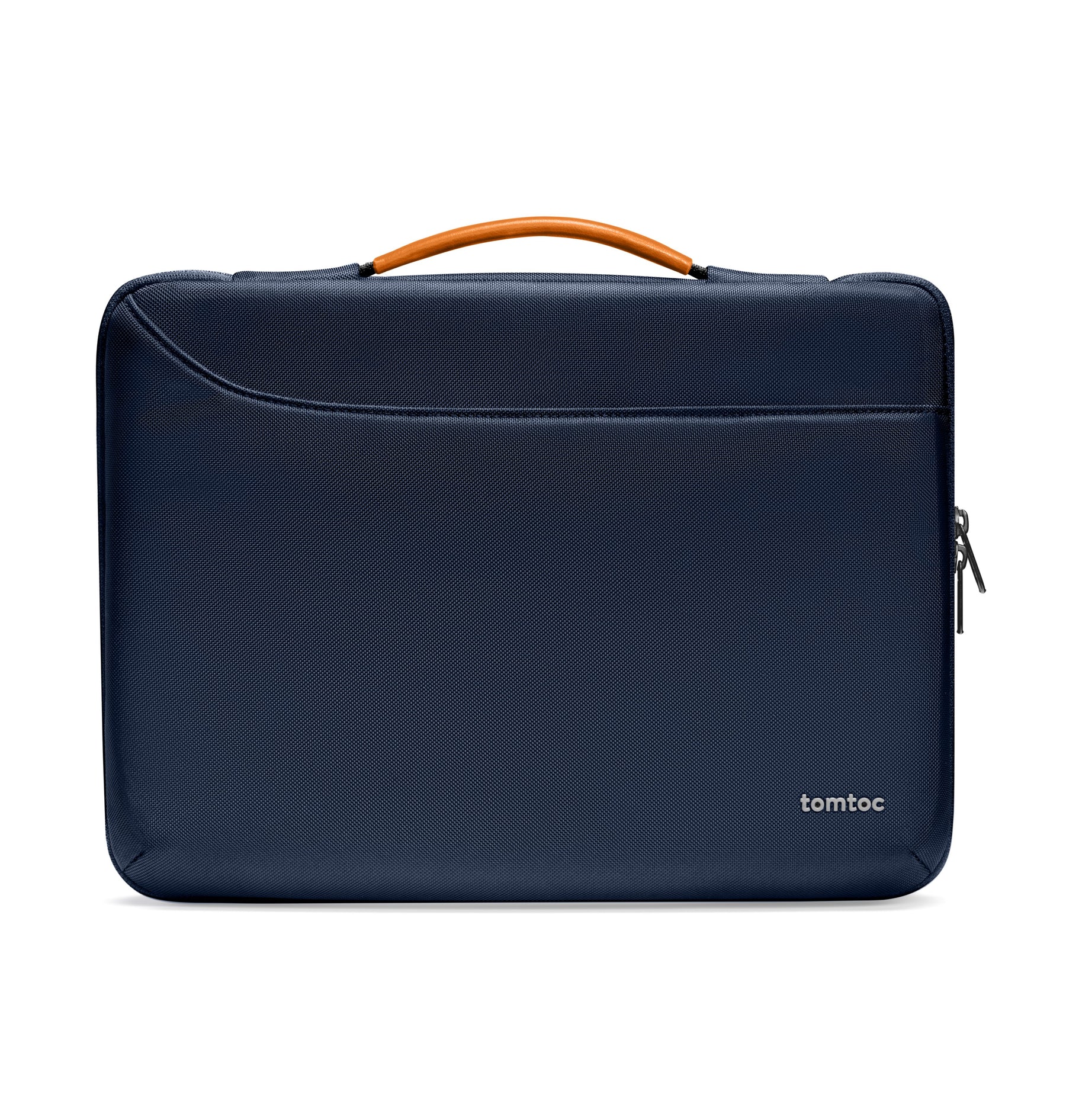 Defender-A22 Laptop Briefcase - Navy Blue - 13 Inch