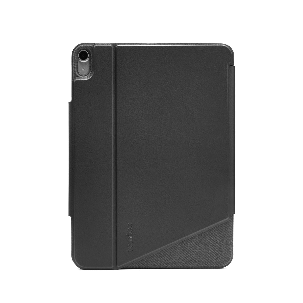 Inspire-B52 iPad Pro 4-Mode Folio Black - 13 inch