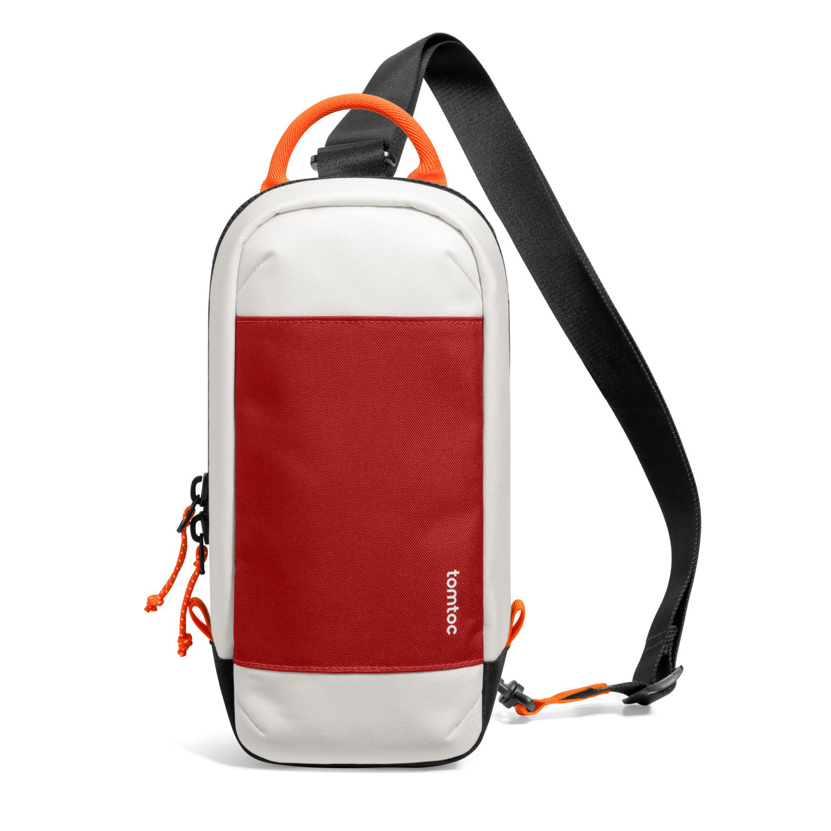 GameOn-G49 Switch 2 Travel Bag - Red