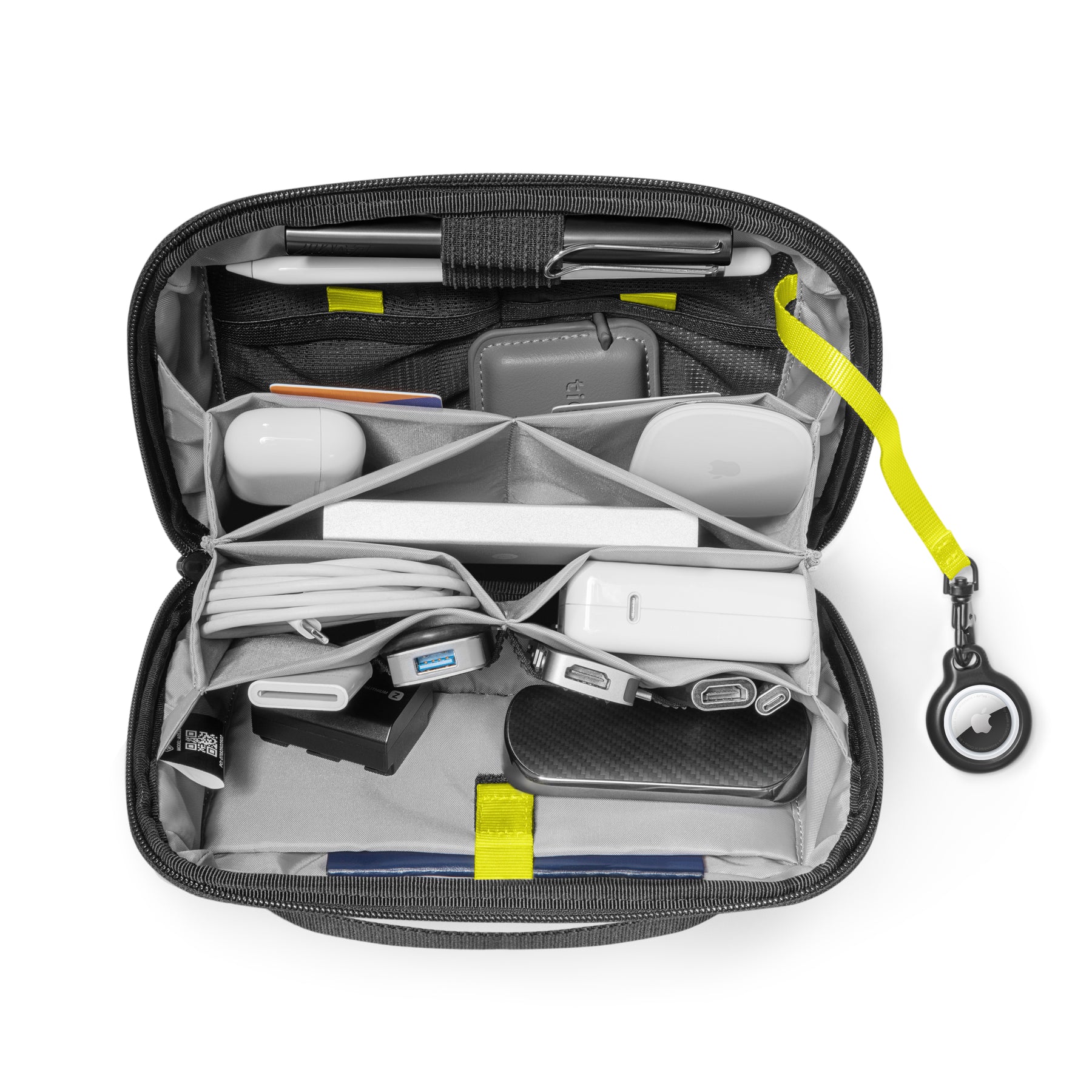 Accordion-A01 Accessory Pouch