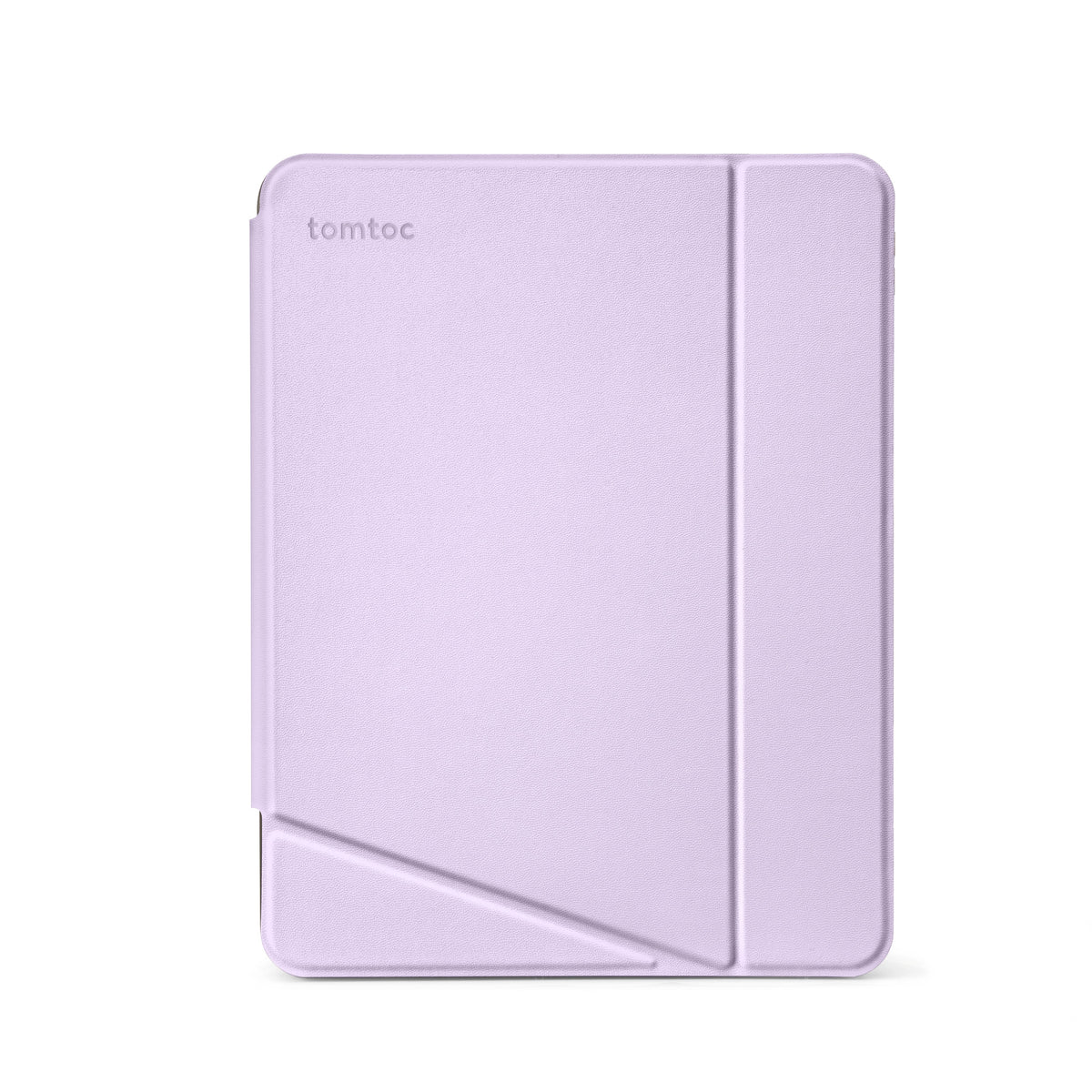 Inspire-B50 iPad air Tri-Mode Case - 11 inch - Lavender