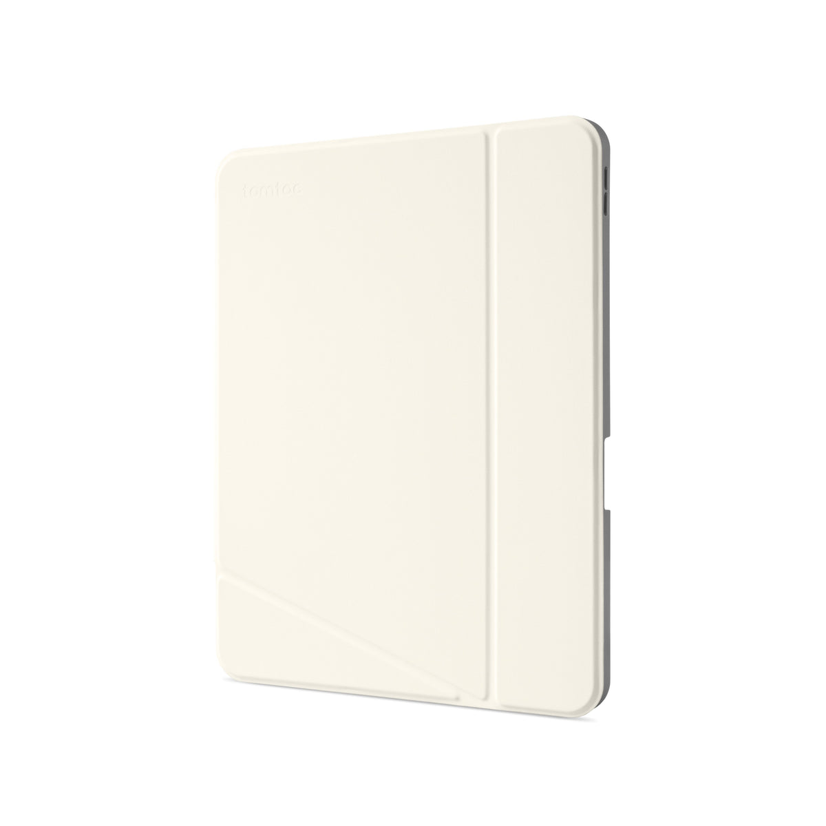 Inspire-B50 iPad Tri-Mode Case Ivory White - 11 inch