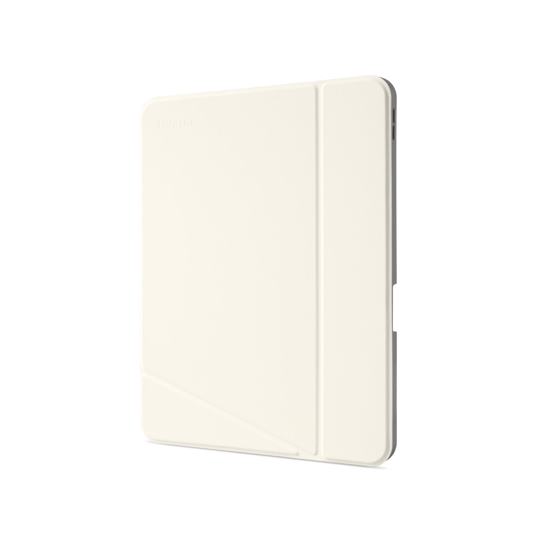 Inspire-B50 iPad Tri-Mode Case Ivory White - 11 inch