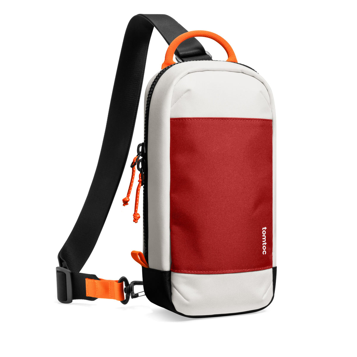 GameOn-G49 Switch 2 Travel Bag - Red