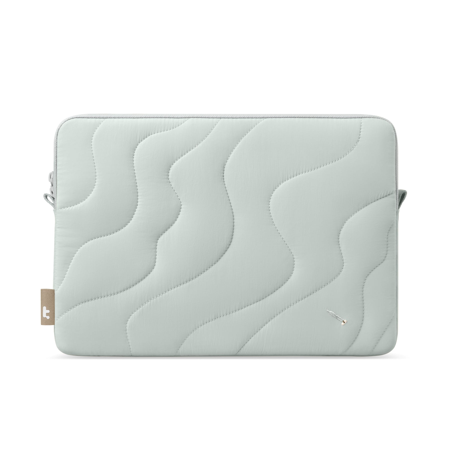 Terra-A27 Laptop Sleeve Lavascape 15 Inch
