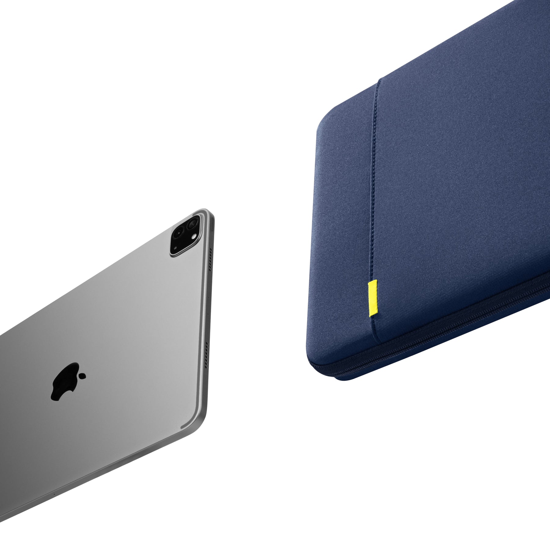 Defender-B13 Tablet Sleeve Navy Blue 11 Inch