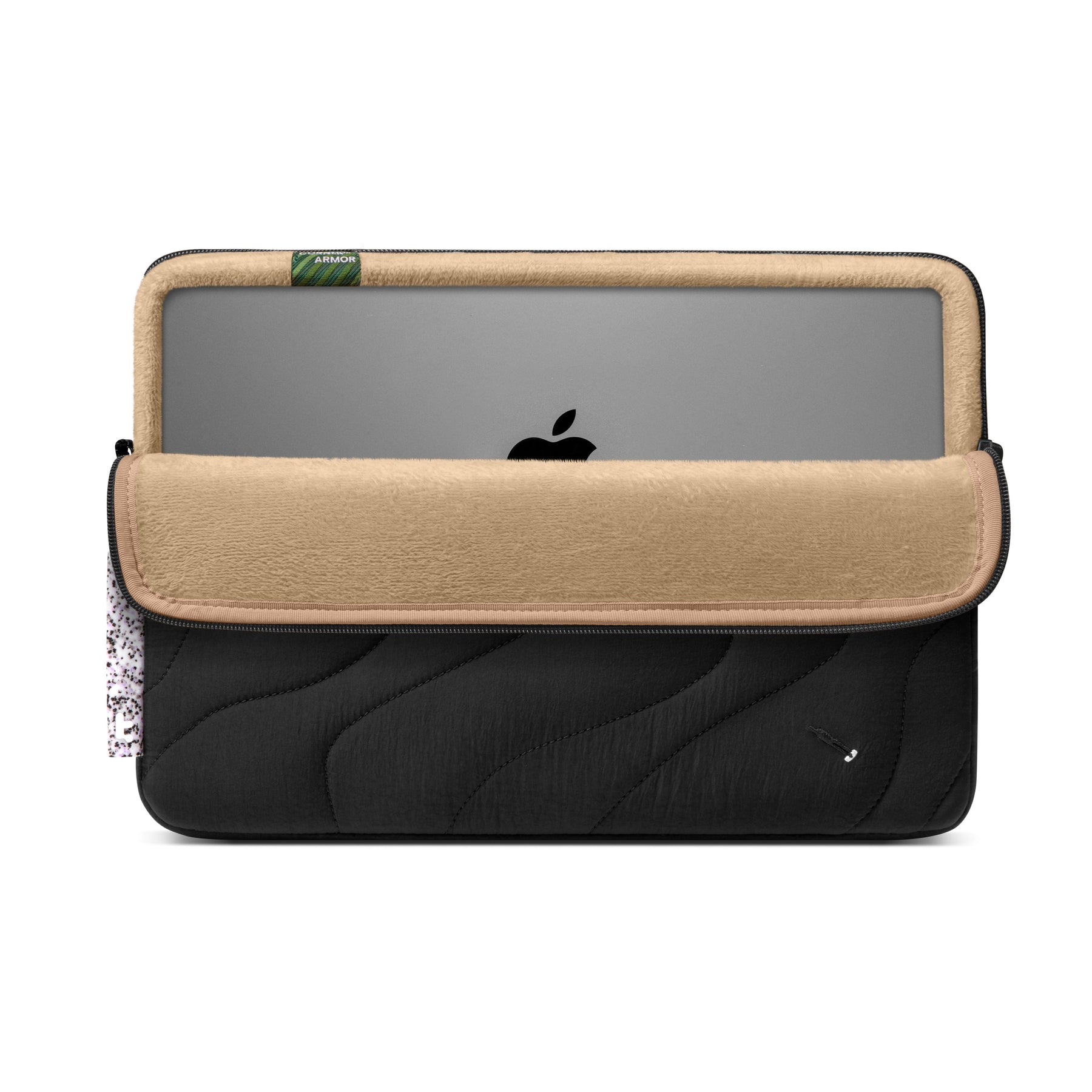 Terra-A27 Laptop Sleeve Lavascape 16-inch