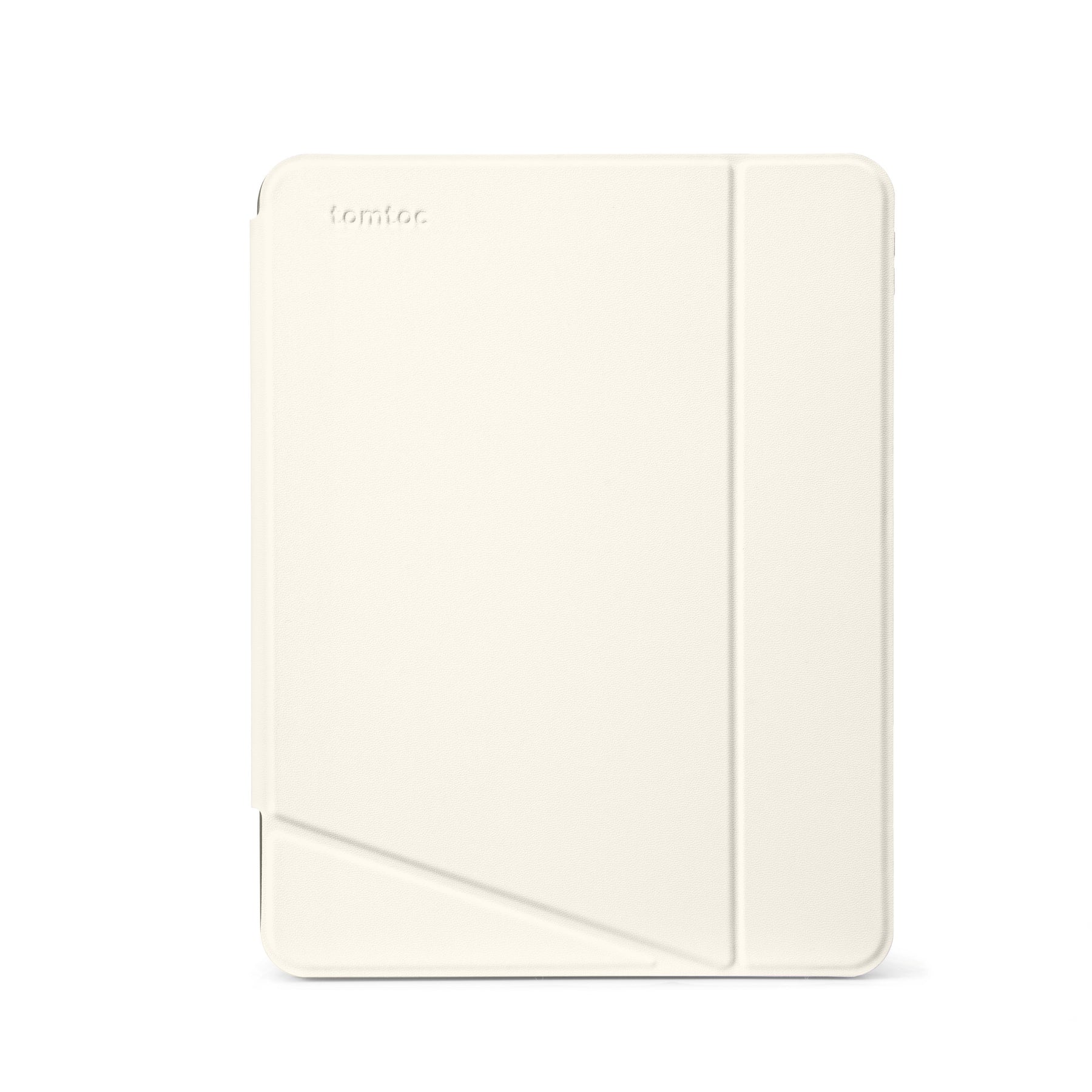 Inspire-B50 iPad Tri-Mode Case Ivory White - 11 inch