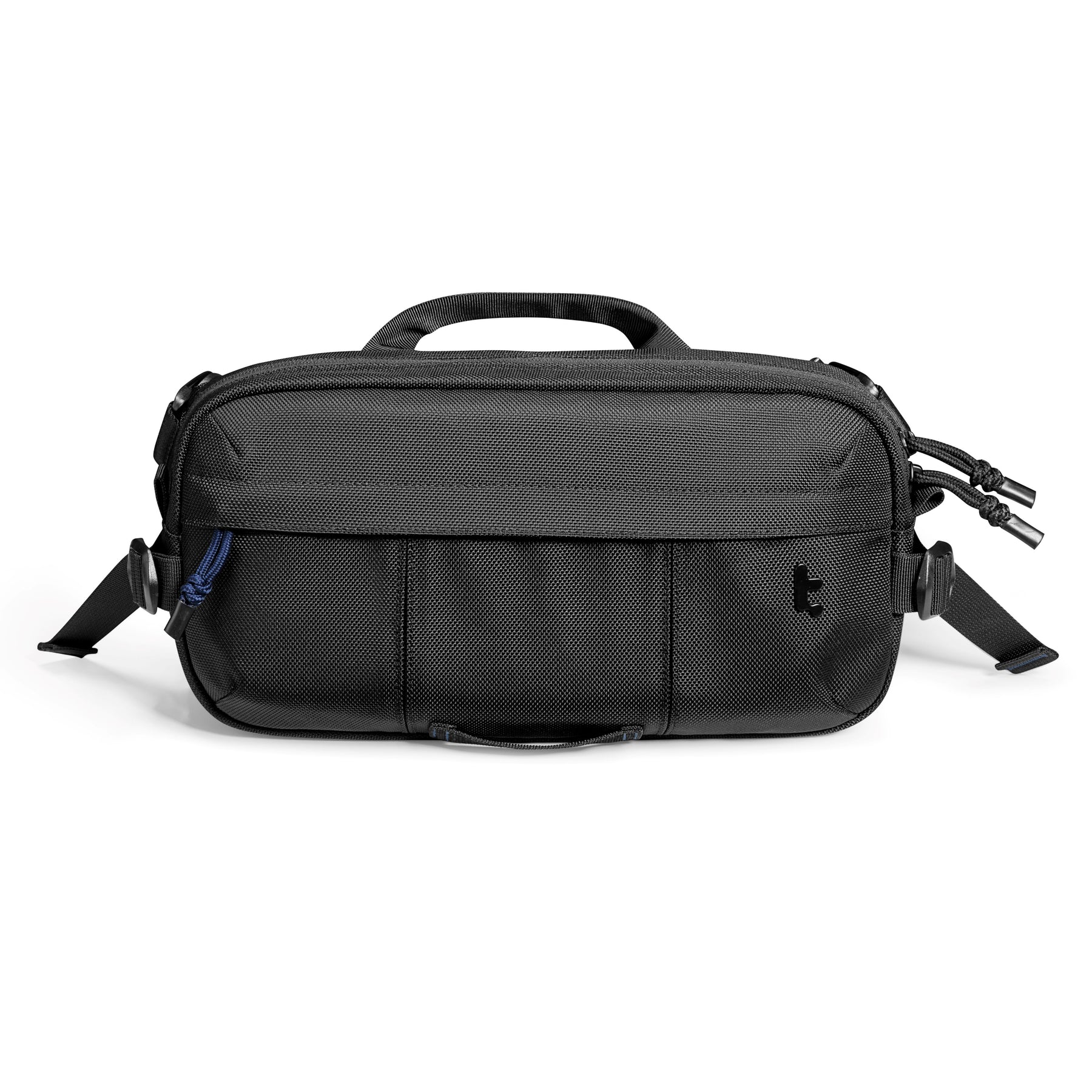 Wander-T26 Daily Sling Steam Deck Black 5.5L