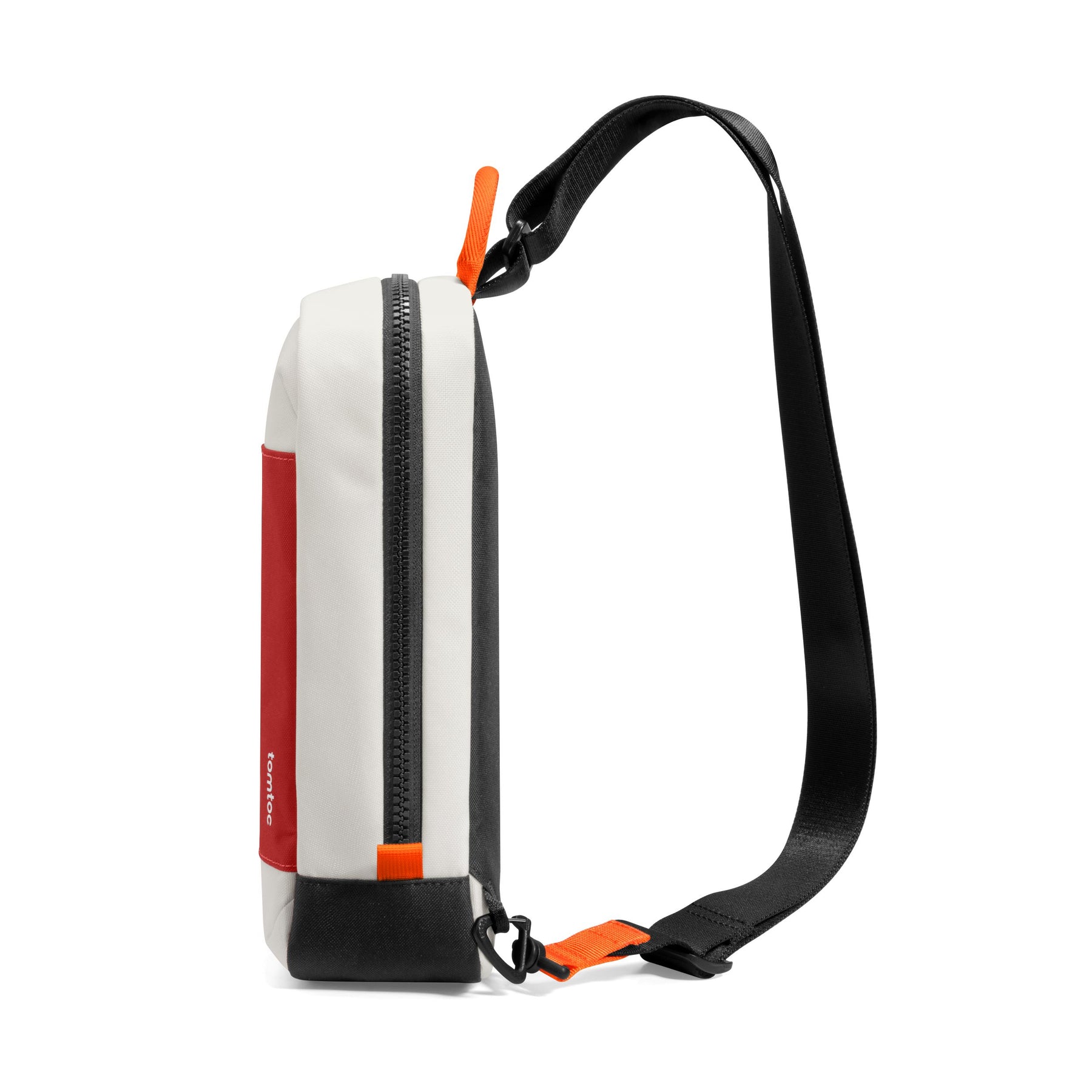GameOn-G49 Switch 2 Travel Bag - Red