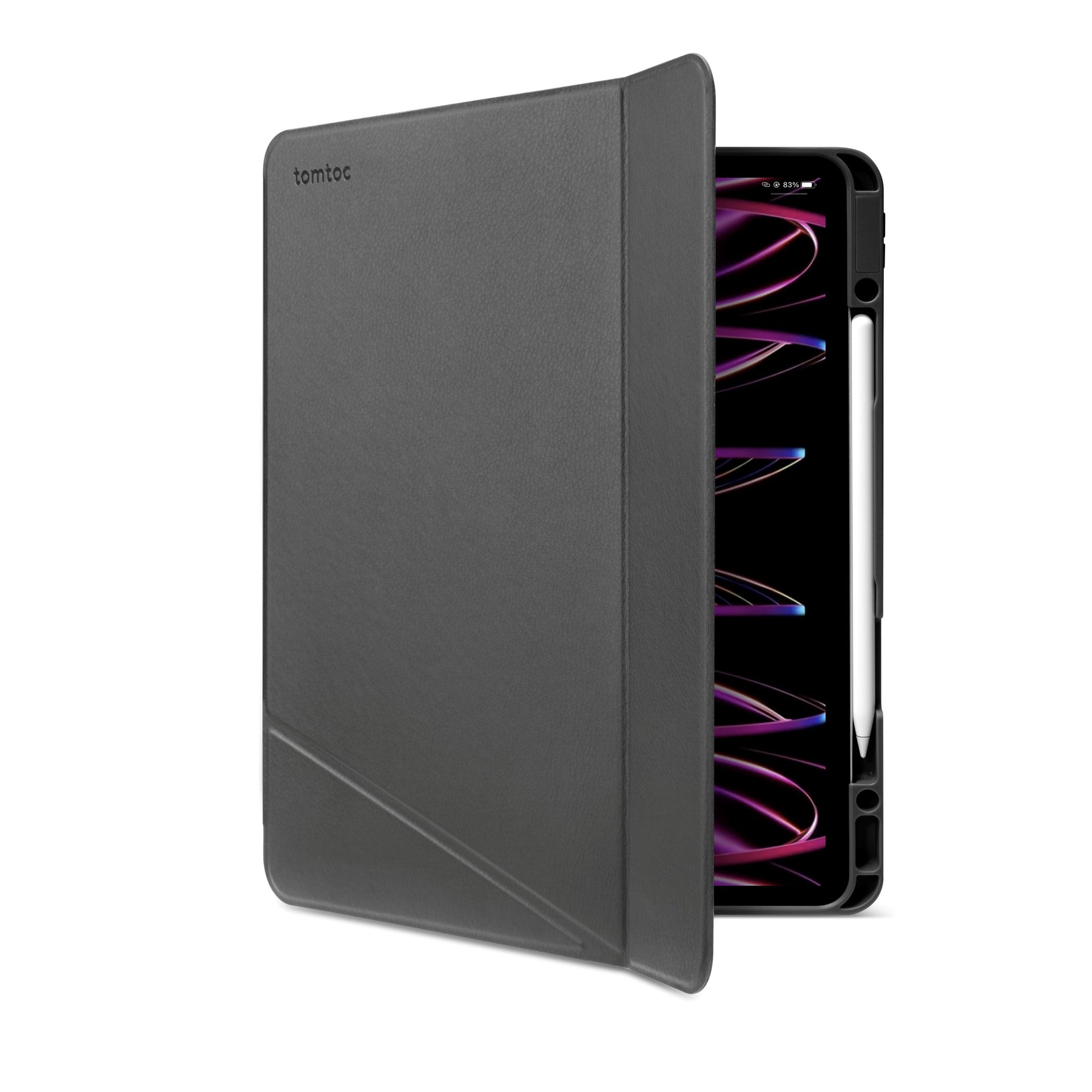 Inspire-B02 iPad Tri-Mode Case for 12.9-inch iPad Pro