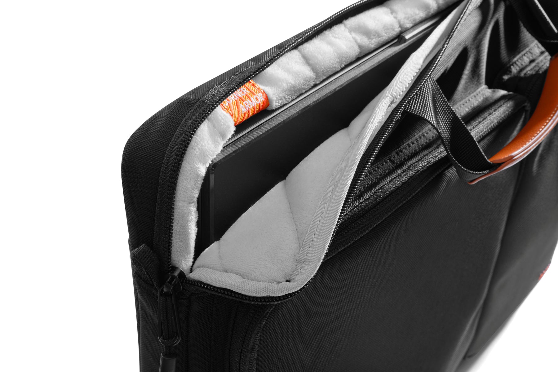 Defender-A42 Laptop Shoulder Bag For 17-inch Gaming Laptop | Black