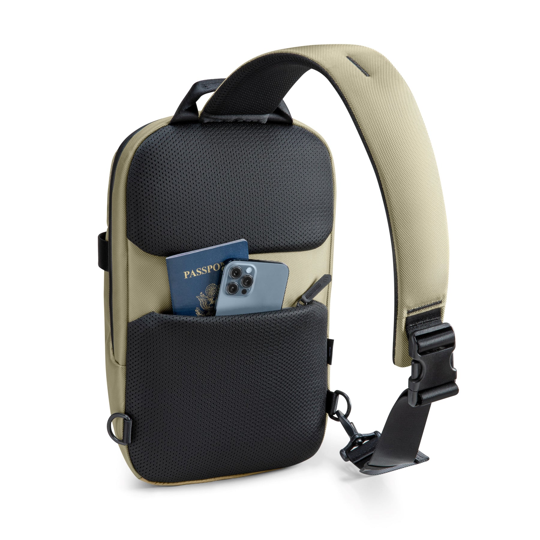 Navigator-T24 Sling Bag M 14-inch