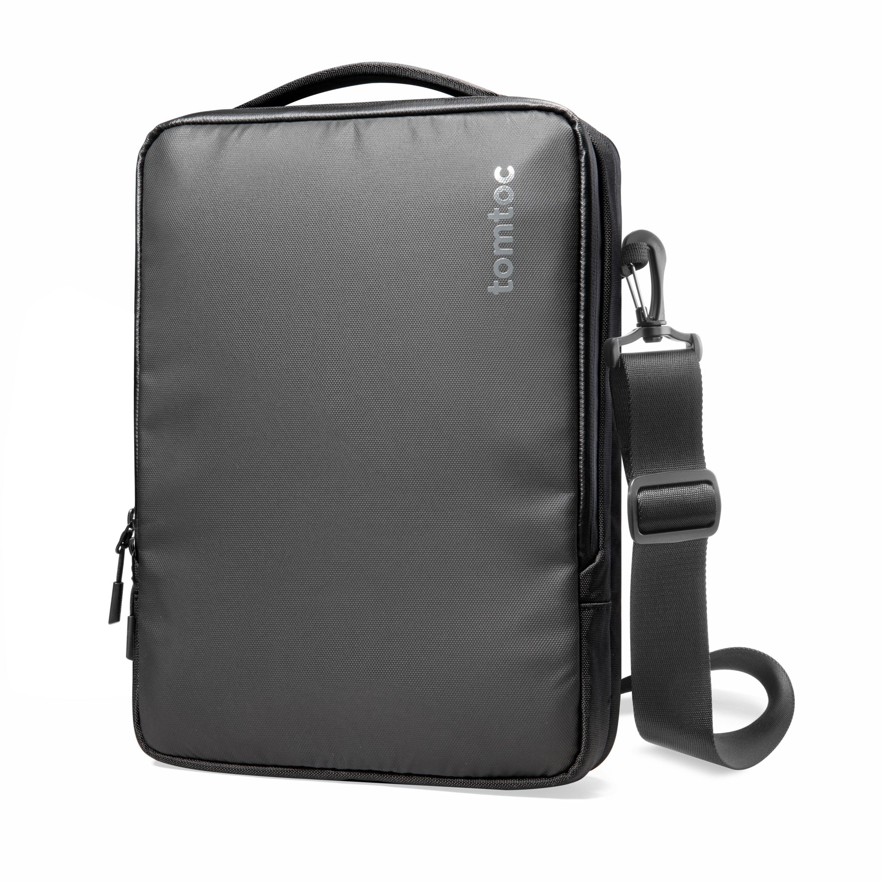DefenderACE-H14 Laptop Shoulder Bag 16-inch | Black