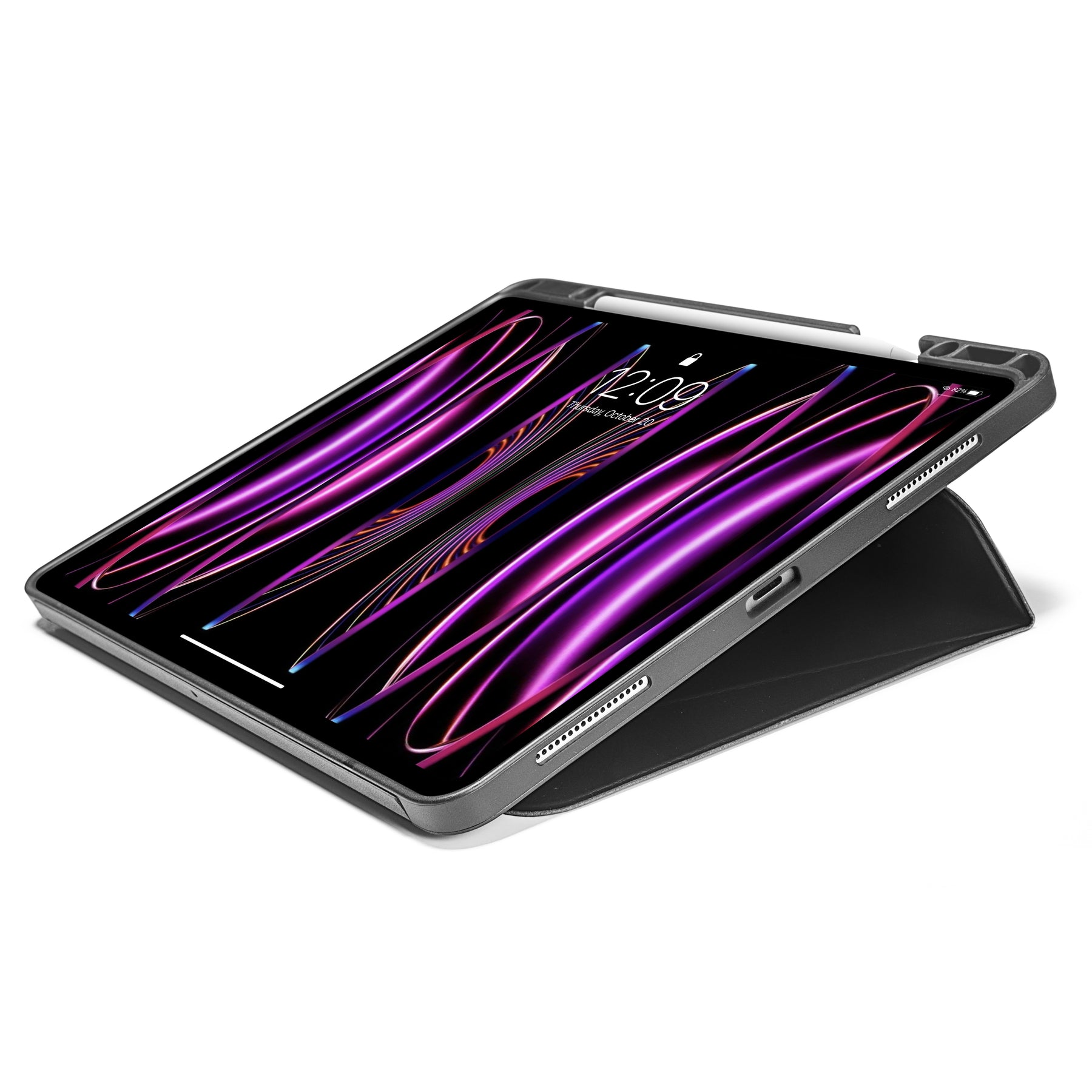 Inspire-B02 iPad Tri-Mode Case for 12.9-inch iPad Pro