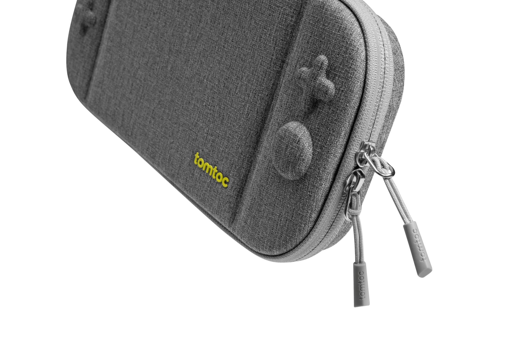 FancyCase-G05 for Switch 2 - Slim Case - Grey