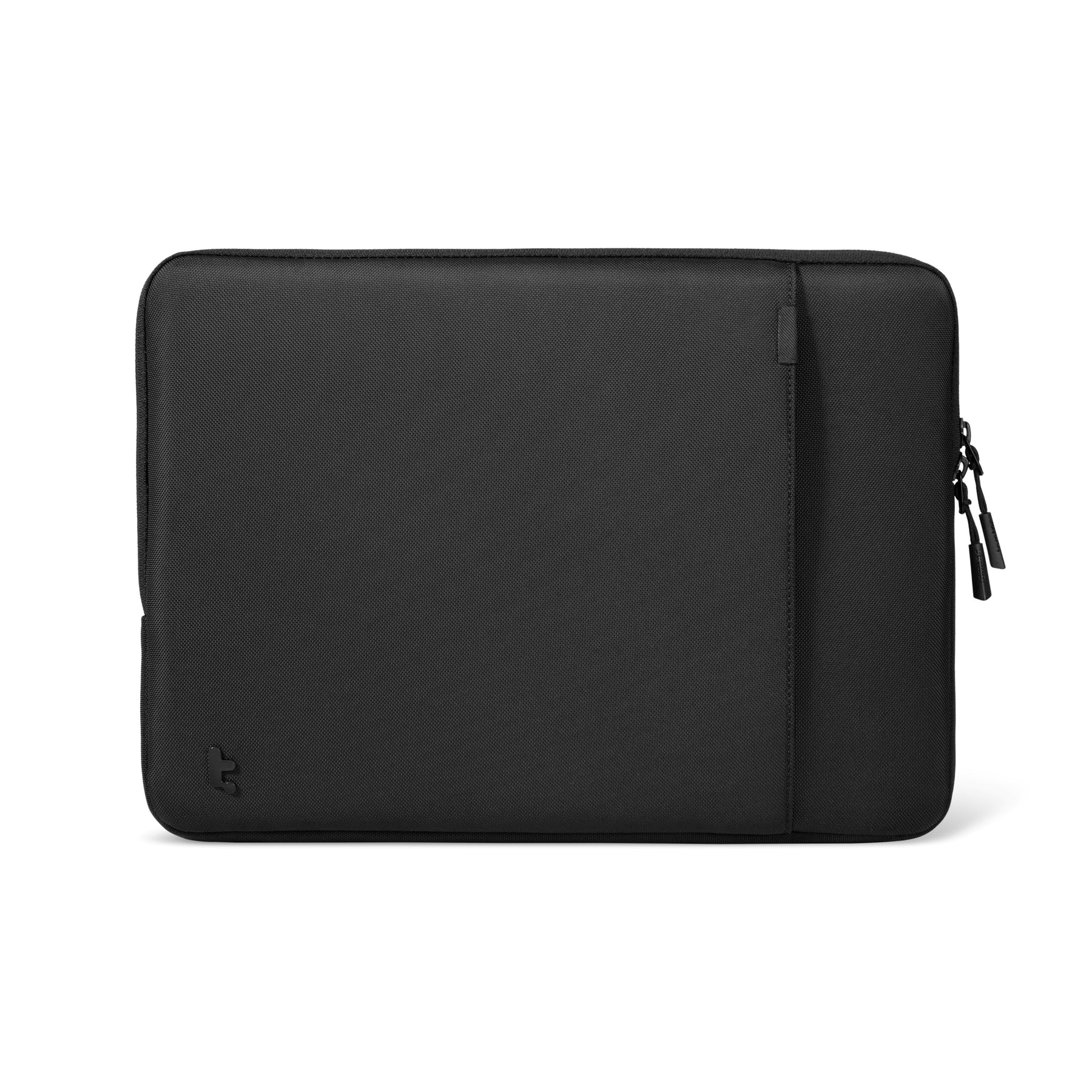 Defender-A13 Premium Laptop Sleeve - 16 inch - Black