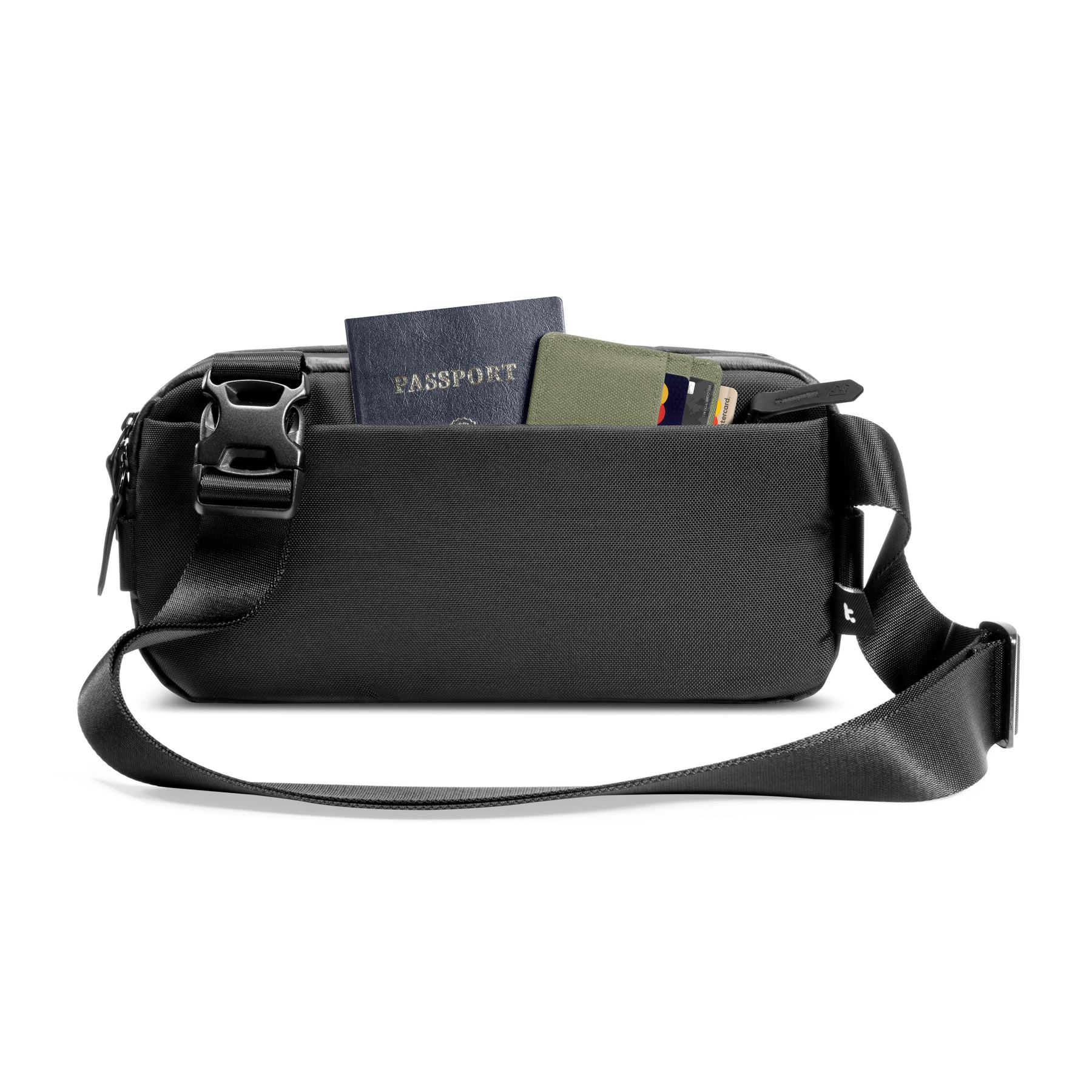 Explorer-T21 4L X-Pac Sling Bag S 8.3-inch