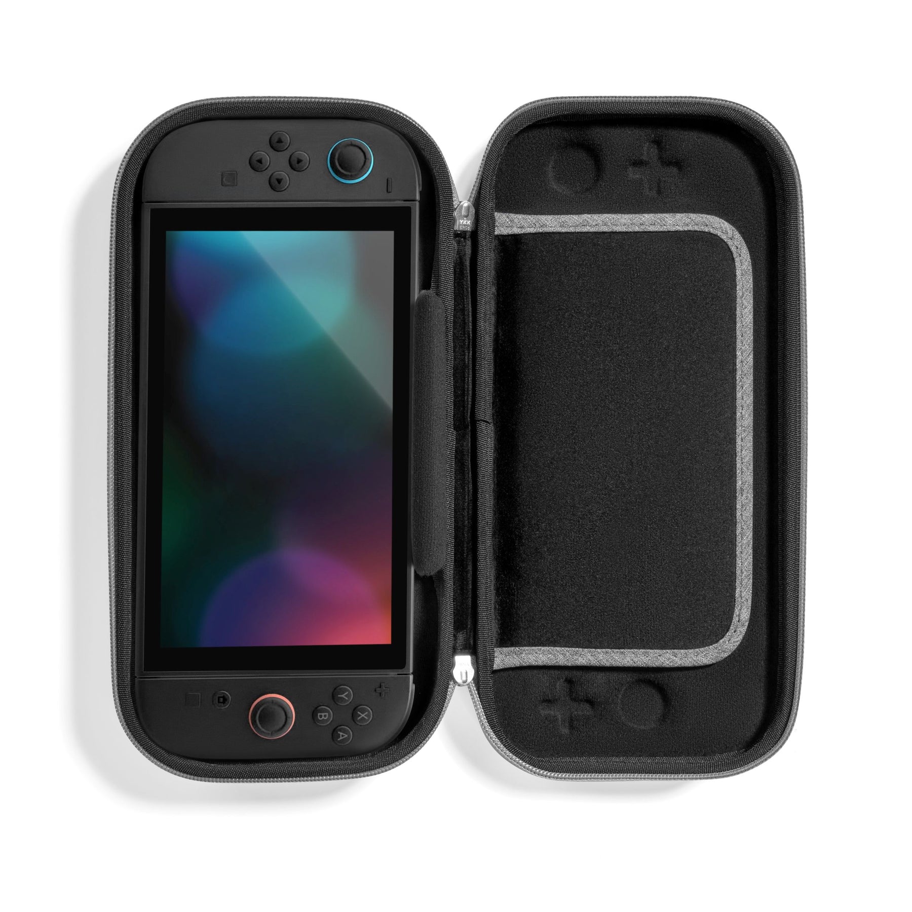 FancyCase-G05 for Switch 2 - Slim Case - Grey