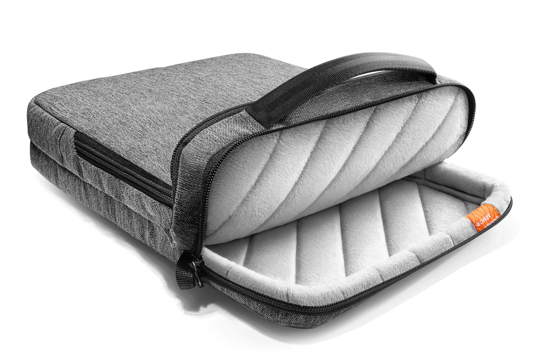 DefenderACE-H14 Laptop Shoulder Bag 14-inch | Gray