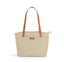 Versatile-T23 Laptop Tote Bag Khaki 14-inch