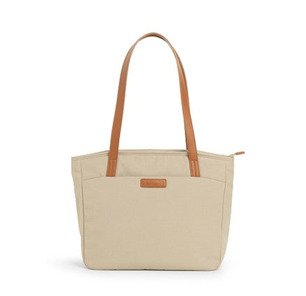 Versatile-T23 Laptop Tote Bag Khaki 14-inch