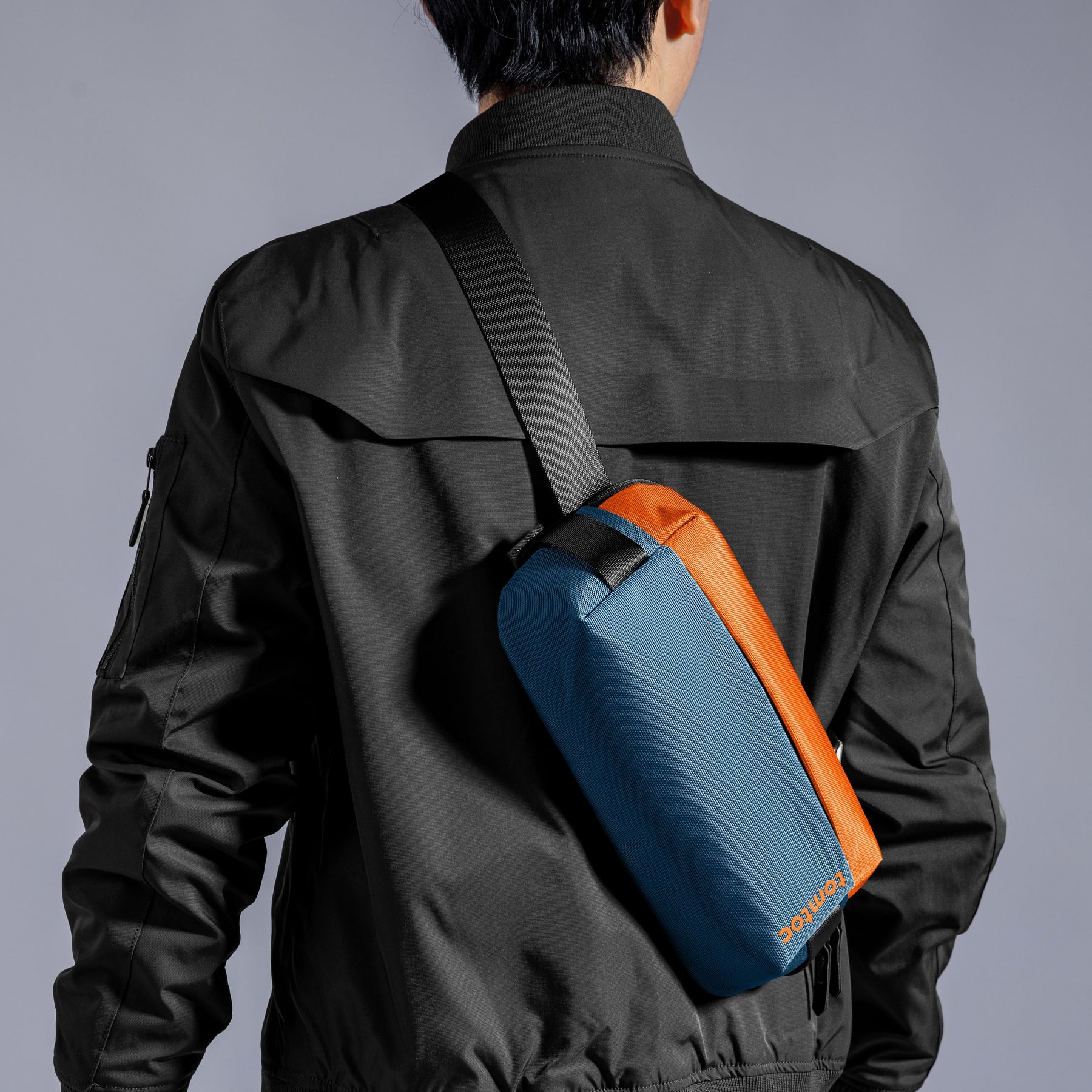 Explorer-T21 4L Sling Bag S 8.3-inch