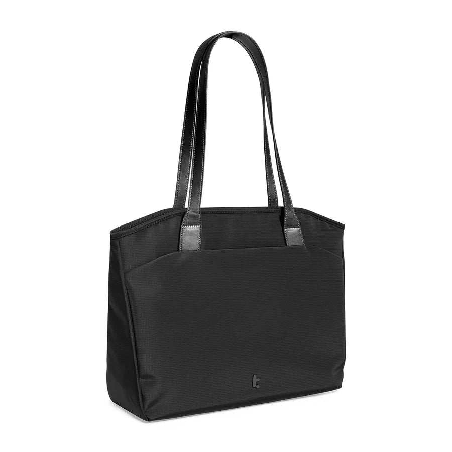 Versatile-T23 Laptop Tote Bag Black 14 Inch/10L – tomtoc South Africa