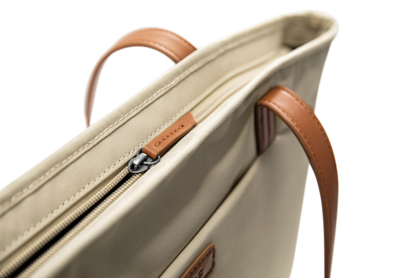 Versatile-T23 Laptop Tote Bag Khaki 16 Inch/18L