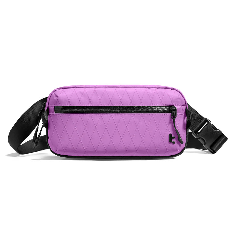 Aviator-T35 X-Pac Chest Bag 3.5L – tomtoc South Africa