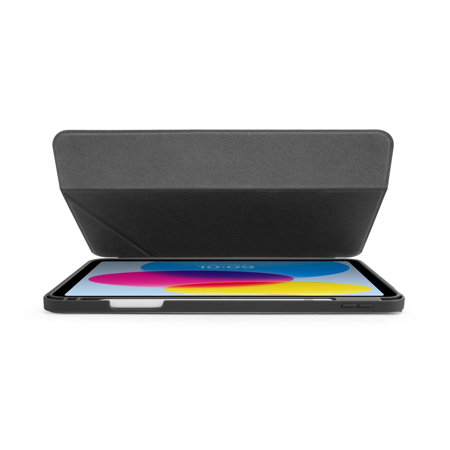Inspire-B02 iPad Tri-Mode Case for 10.9-inch iPad