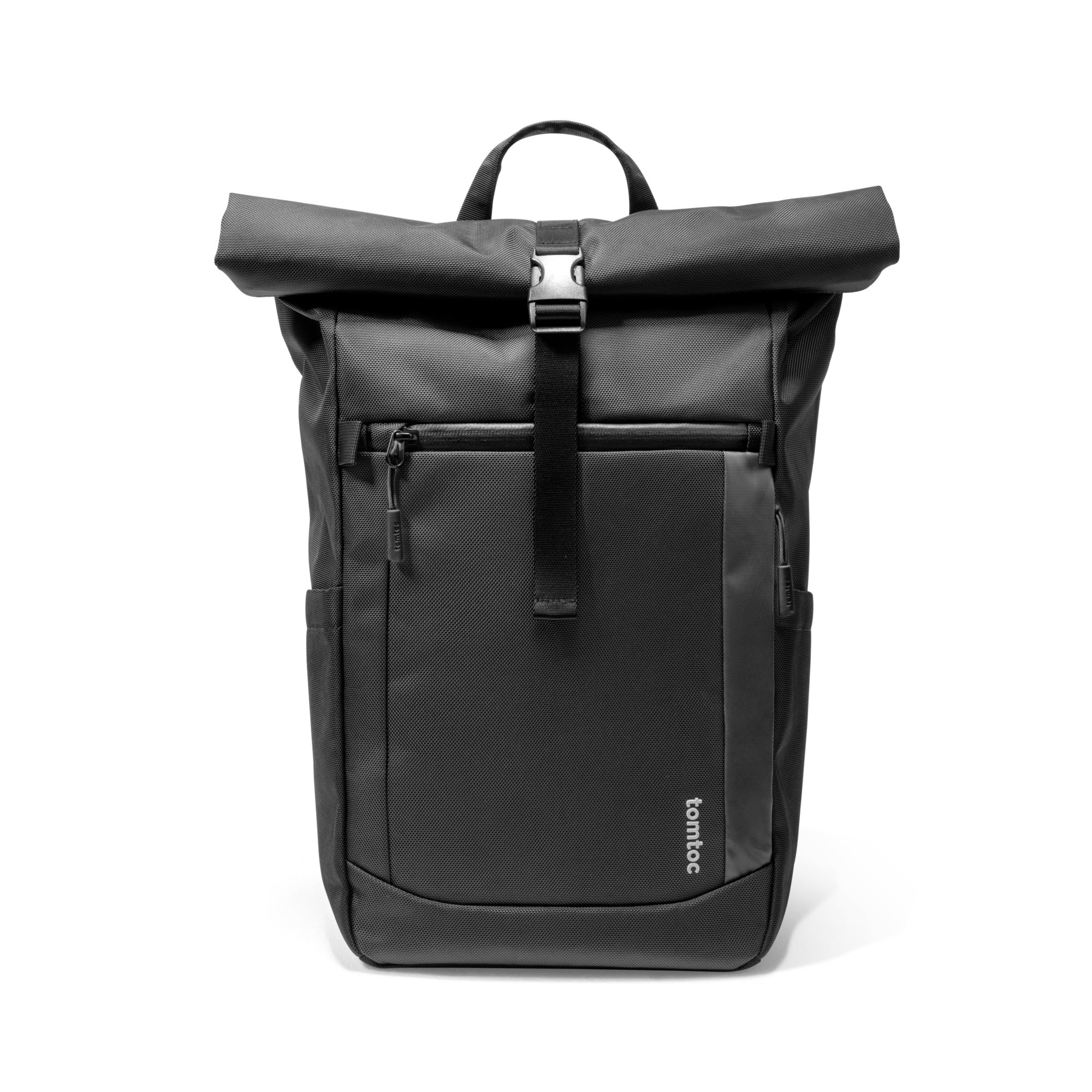Navigator-T61 Rolltop Backpack up to 17-inch 23L – tomtoc South Africa Navigator-T61 Rolltop Backpack up to 17-inch 23L – tomtoc South Africa