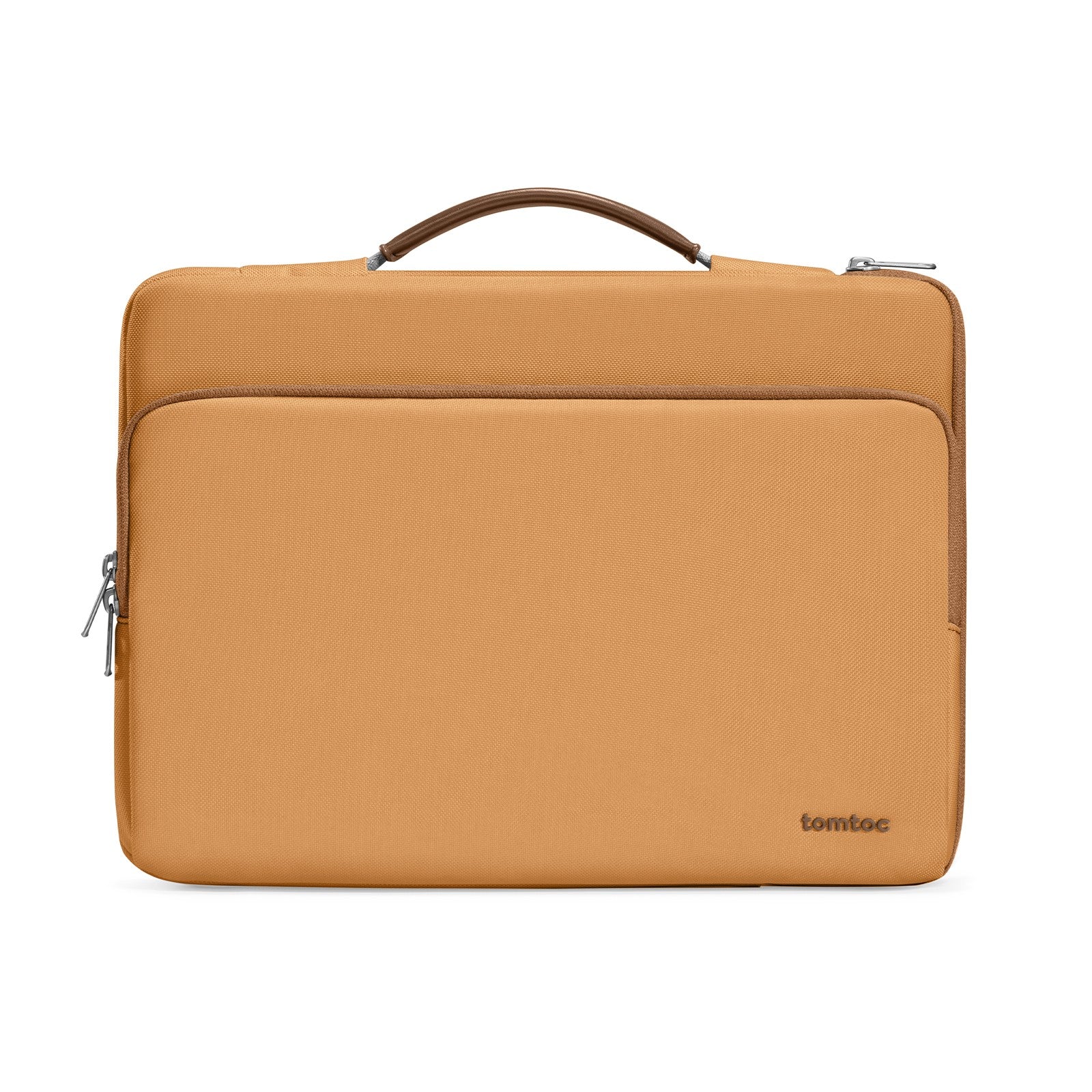 Defender-A14 Laptop Briefcase / Handbag for 13-inch | Bronze