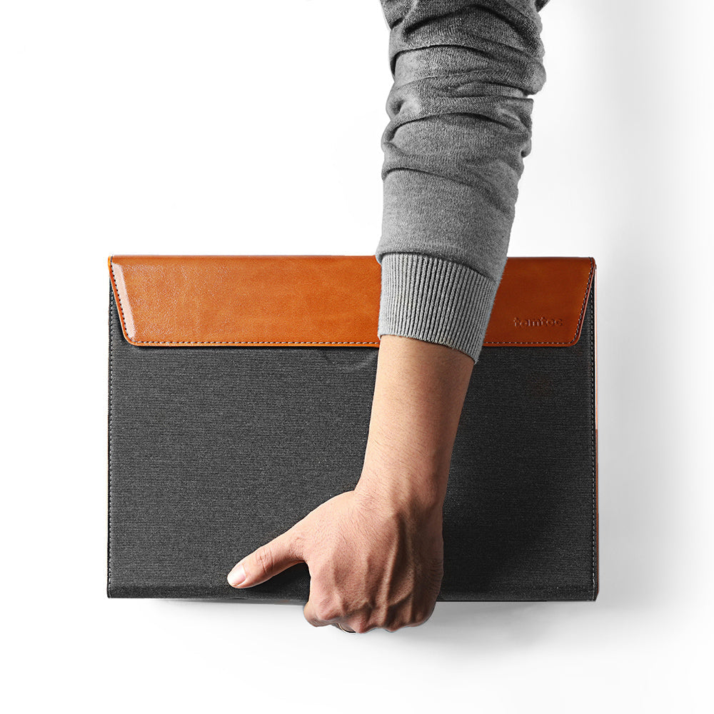 tomtoc Premium Laptop Sleeve 13-inch